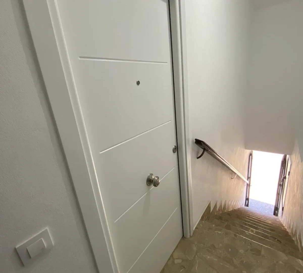 Appartamento Casa Mateo Jedula