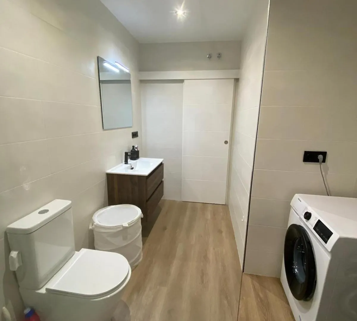 Appartamento Casa Mateo Jedula 0*,  Spagna